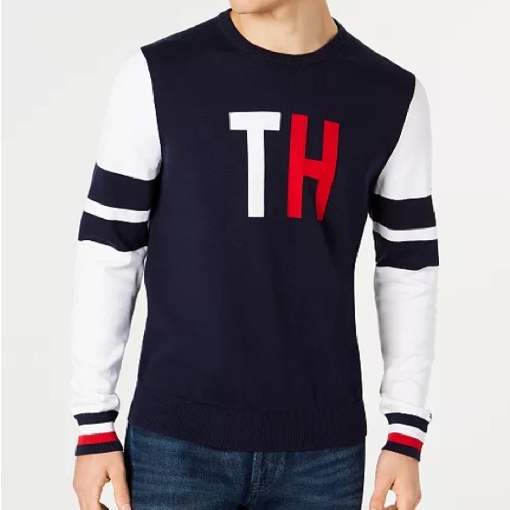 MENS TOMMY HILFIGER Men's  Sweater